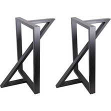 Metal Masa Ayak