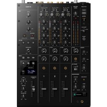 Pioneer Dj Djm-V5 3 Kanal Dj Mikseri