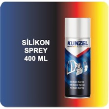 Silikon Sprey 500 ml