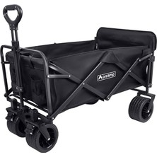 Rover Kamp Vagonu