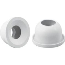 Adaptör Conta Lavabo Sifonu Gider Contası 2 Adet