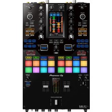 Pioneer Dj DJM-S11 Rekordbox & Serato Uyumlu 2 Kanal DJ Mikseri