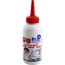 Gri Renk Derz Dolgu Fayans Seramik Mermer Yer Duvar Için Tamir Derz Yenileme Dolgusu 200 gr