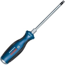 Professional Tornavida Sl6,5 x 125 mm