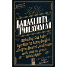 Altın Kitaplar Karanlıkta Parlayanlar
