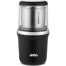 Ayrex Sinbo SCM-2997 Kahve-Baharat Öğütücü