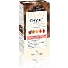 Phytocolor Saç Boyası 5.3