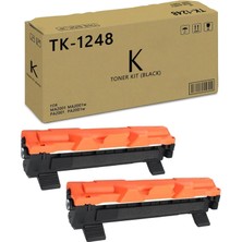 Ayrex TK1248 Tk 1248 Kyocera TK-1248 TK1248 Toner Kyocera PA2001W PA2001 MA2001W MA2001 Yazıcı Iç