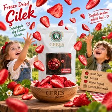 Ceres Freeze Dry Elma Çilek 2 x 20 gr