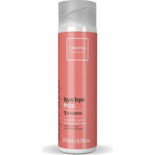 Professıonal Essentials Bye Bye Frizz Şampuan, 250ML