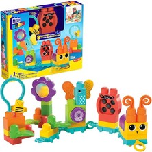 Bloks Hareketli Duyusal Geliäšim Tăartăalăa