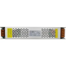 CT-2570 33 Amper Şerit LED Trafosu (400W) (Süper Slim)