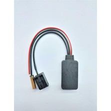 Astra-Corsa Aux Menülü Teyp Uyumlu Bluetooth Kit