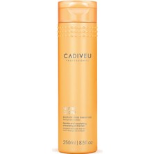 Professıonal Nutri Glow Sülfatsız Şampuan, 250ML