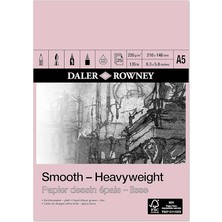 Rowney 403040500 - Eskiz Defteri