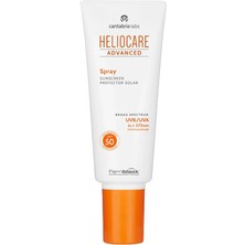 Sprey Spf 50 200 ml