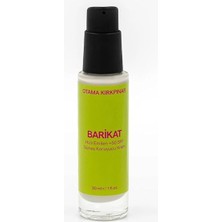 Kırkpınar Barikat Çok Hızlı Emilen 50 ve Spf Güneş Kremi