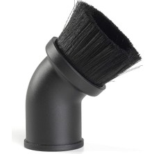 Ayrex CMXZVBE38725 Toz Fırçası, Islak ve Kuru Süpürge, 4,8 cm
