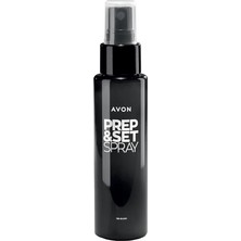 Prep And Set Spray Makyaj Sabitleyici Sprey 125 Ml.