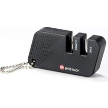 Mini Bıçak Bileyici Black