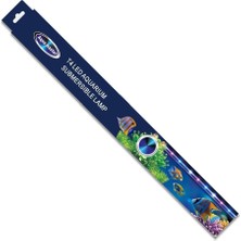 Ayrex Aqua Master Akvaryum Su Içi Dalgıç LED Lamba 60 cm - Beyaz