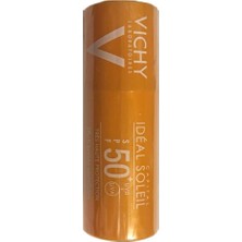 Capital Soleil Spf 50+ Korumalı Güneş Koruyucu Stick 9 ml