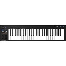 Impact GX49 USB Midi Klavye