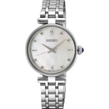 Seiko HGH005P1/HGH005P Kadın Kol Saati