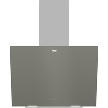 BEKO BDE 6041 G Duvar Tipi Davlumbaz