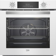 Beko BFC 430 B Beyond Serisi Buhar Destekli Fırın