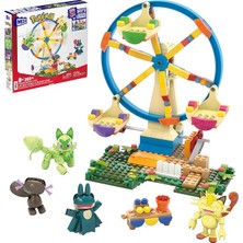 Brands Pokémon Dönme Dolap Eğlencesi, Oyuncak