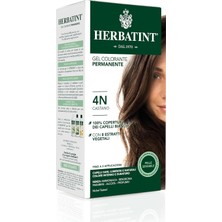 4n Chatain Kestane Saç Boyası, 135 ml