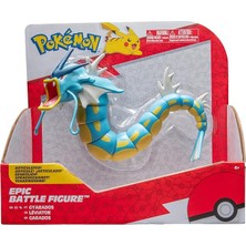 Epic Battle Figür - Gyarados
