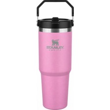 Stanley The Iceflow Flip Straw Pipetli Termos Bardak 0,89 Lt