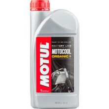 Motocool Factory Lıne 1l