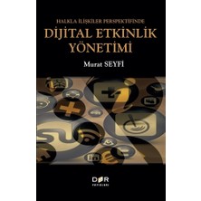 Der Yayınları Dijital Etkinlik Yönetimi