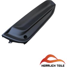 Herrlich Teile S90 V90 2017- - Ön Tampon Izgara Sağ Park Sensörlü