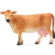 Jersey Inek, Oyuncak Figür