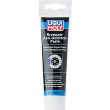 Moly Bremsen-Anti-Quietsch-Paste 100 G Otomotiv Bakım Ürünü