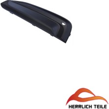 Herrlich Teile S90 V90 2017- -Ön Tampon Izgara Sol Park Sensörlü