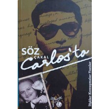Söz Çakal Carlos'ta - Ifşalar Konuşmalar Yazılar - Çakal Karlos