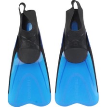 Ayrex Snorkel Dalış Seti 46-47-48, Tek Ebat, 8682163219530, Diğer