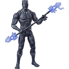 Ayrex Avengers Black Panther Action Figür