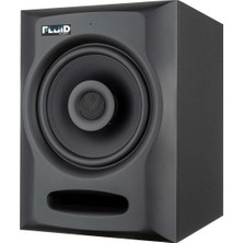 Ayrex FX80 Profesyonel Aktif Stüdyo Monitörü Hoparlör Müzik Üretimi Için - Üreticiler, Dj'le