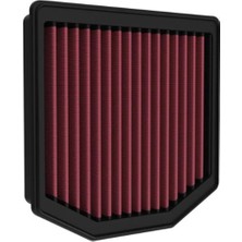 Kn Yüksek Akışlı Performans Motosiklet Hava Filtresi Triump Tiger 900 TB-9020