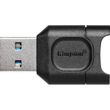Mobilelite Plus, USB 3.2 Gen1 Microsdhc/sdxc Uhs-Iı Kart Okuyucu, Mlpm