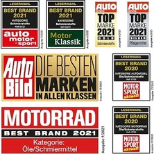 Moly Oktan Artırıcı 200 ml Otomotiv Bakım Ürünü