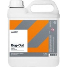 Carpro Bug Out Böcek Temizleyici Sprey 4lt.