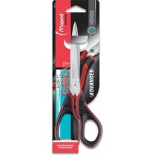 21 cm Advanced Gel Asimetrik Makas