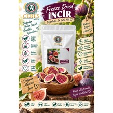 Ceres Freeze Dried İncir 2 x 20 gr